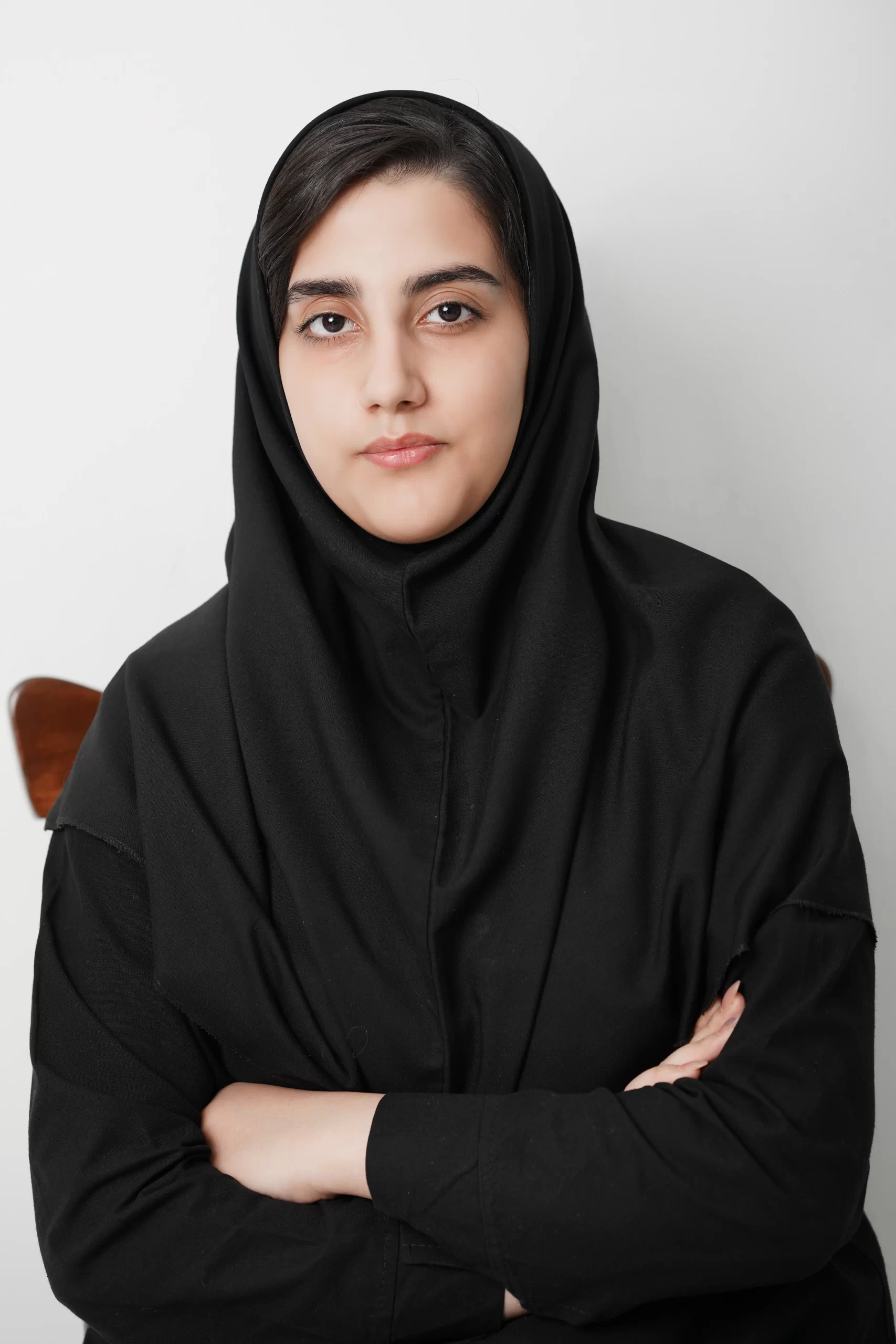 خانم محمدی